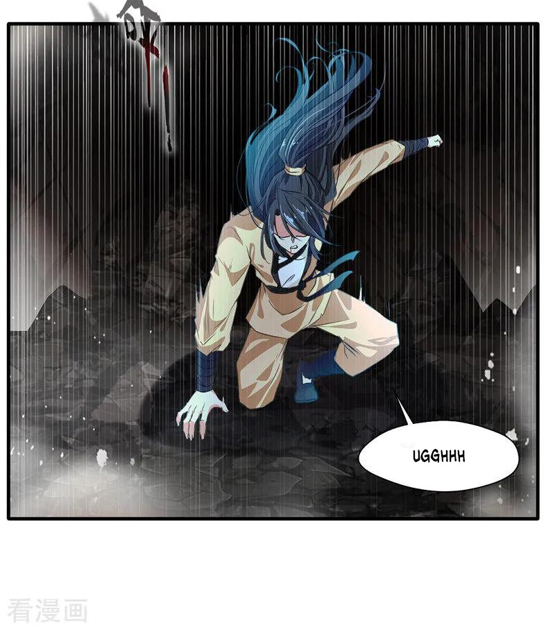 Jueshi Guzun (Peerless Ancient) Chapter 12 Gambar 15